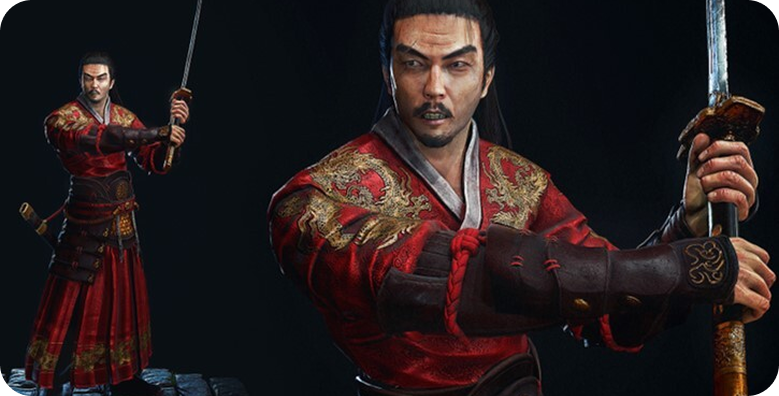 3D Art & Animation Services