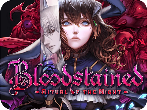 Bloodstained Ritual of the Night_Dico Sudios