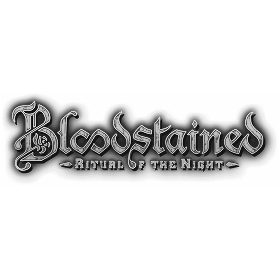 Bloodstained_Ritual of the night
