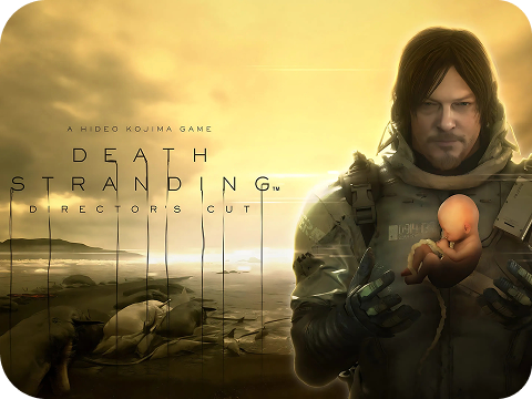 Death Stranding Directors Cut