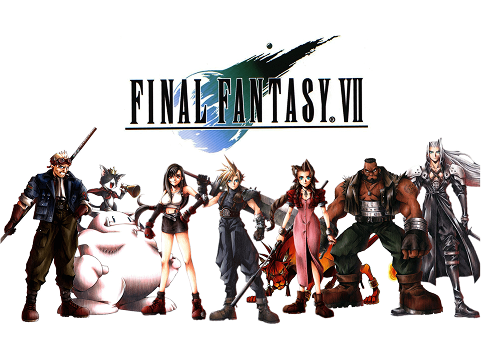 Final Fantasy VII