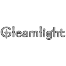 Gleamlight logo