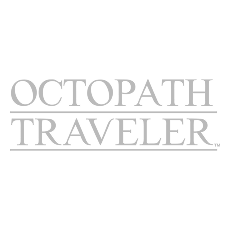 Octopath Traveler