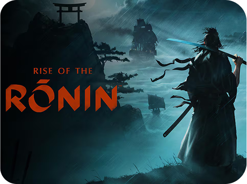 Rise of the Ronin