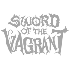 Sword of the vagrant