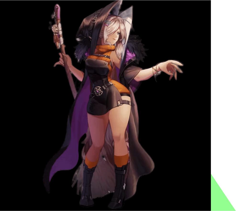 3D Animation and Character Modeling Services