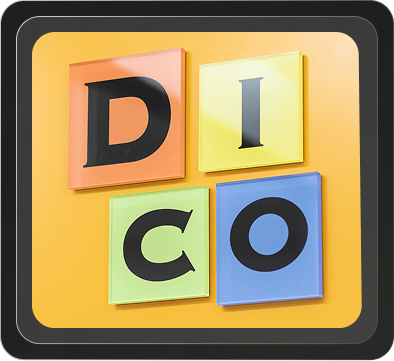 About Dico Studio
