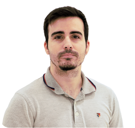 Alberto_ Technical Artist Dico Studios