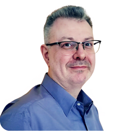 Managing Director Dico Studios