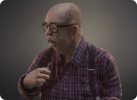 My_grandfather raquel-fonolla-hernandez-mi-abuelo