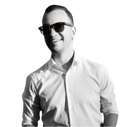Ziya Sarper Ekim_Business Development Manager_Dico_Studios