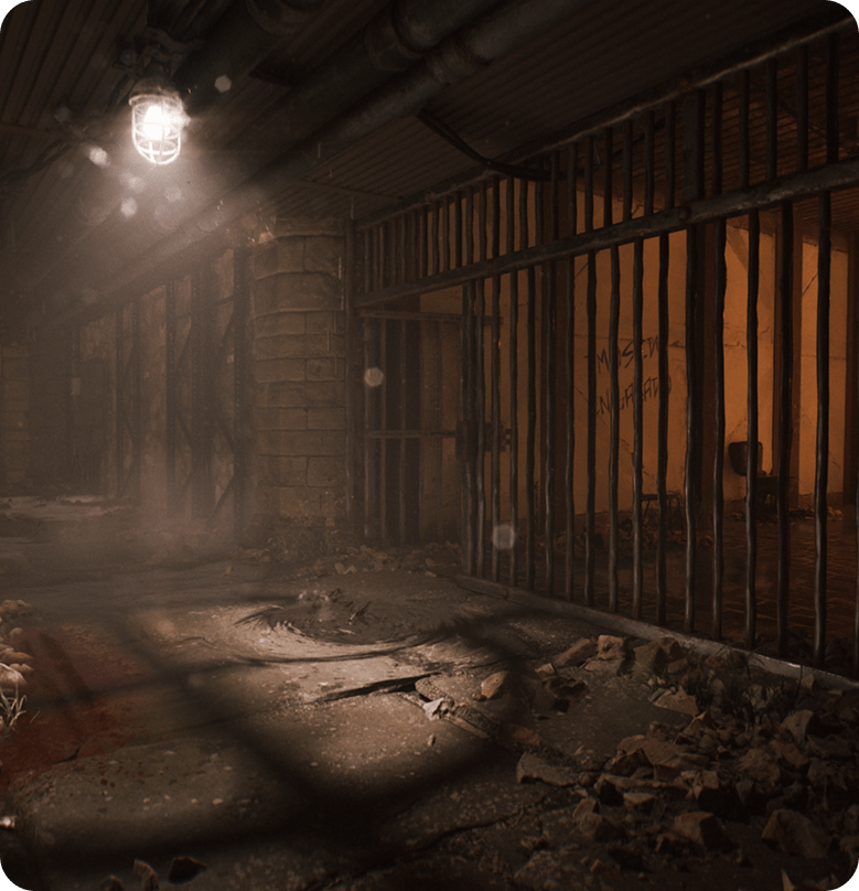 3D Environments